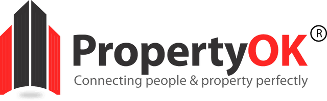 PropertyOK Realtors LLP logo