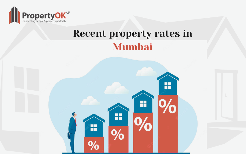 Property Rates in Mumbai