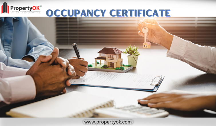The importance of Occupancy Certificate(OC)