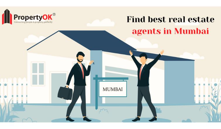 How to find the best real estate agents in Mumbai.