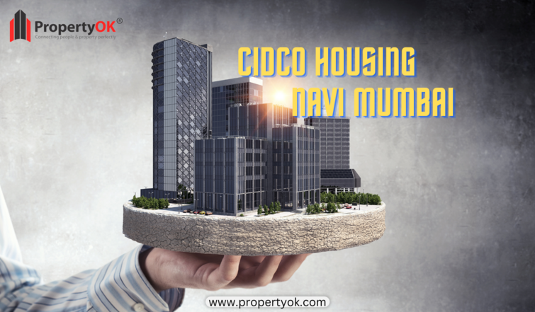 All about CIDCO housing Navi Mumbai scheme.