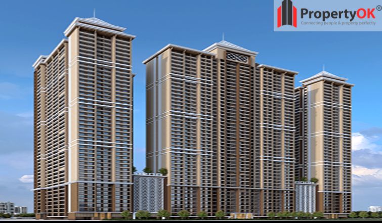 JP INFRA North Garden City