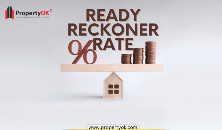 Ready Reckoner Rate