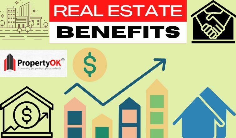 Real estate benefits of investing in Thane.