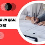 Sale deed in real estate