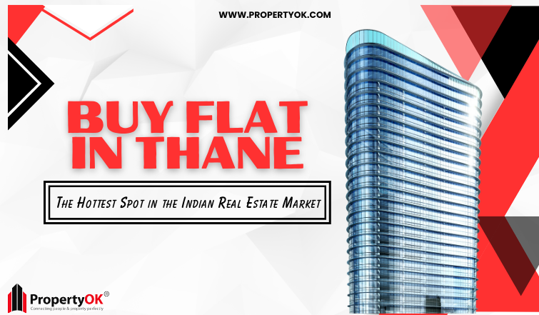 Buy Flat in Thane