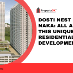 DOSTI NEST BALKUM NAKA