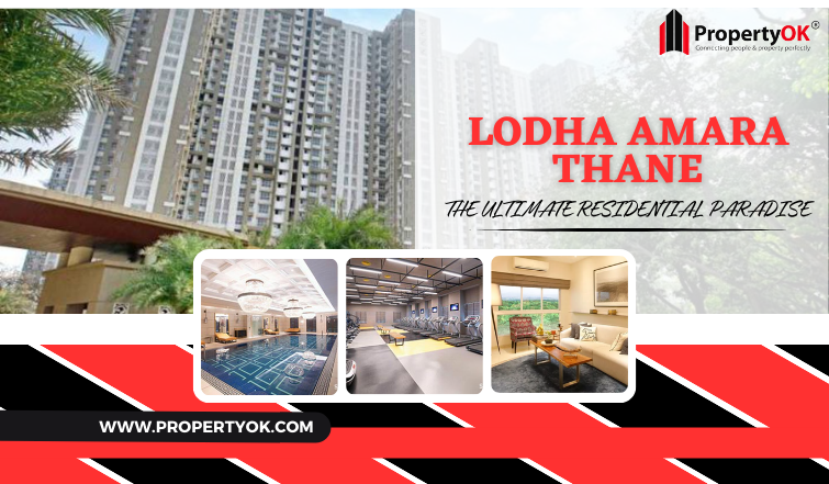 Lodha Amara Thane