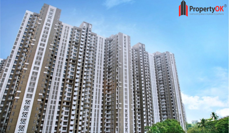 Lodha Amara