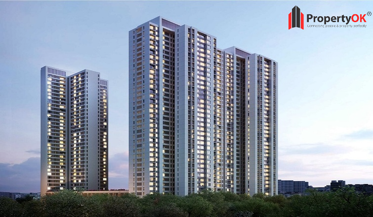 Piramal Vaikunth