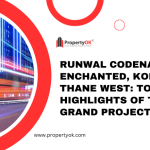 RUNWAL CODENAME ENCHANTED