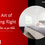 Bed Direction as per Vastu