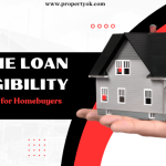 Home Loan Eligibility