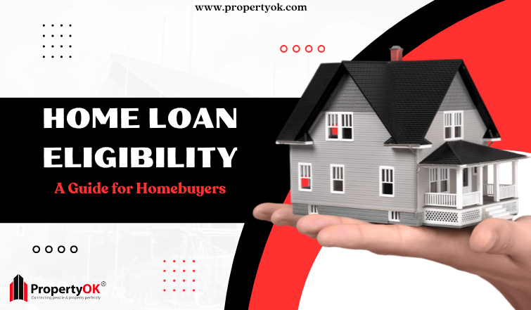 Home Loan Eligibility