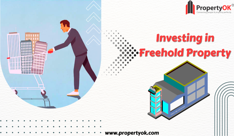 Investing in freehold property