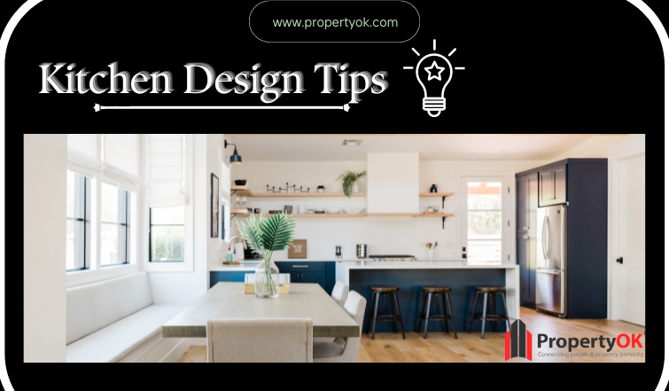 Kitchen Design Tips