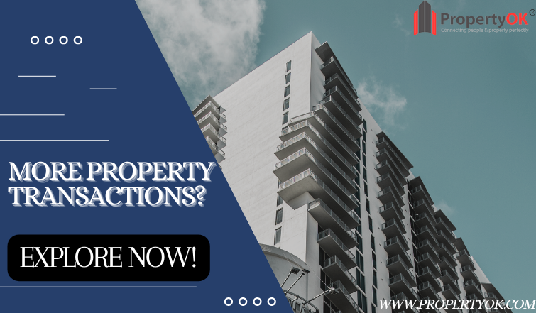 Property transaction in Dahisar East-January 2023