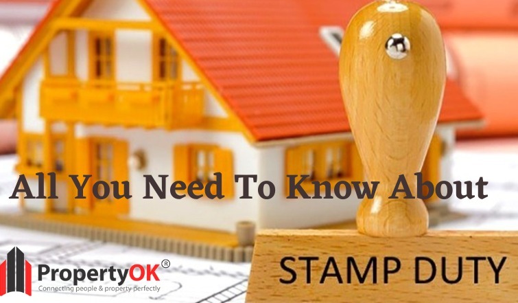 All you need to know about Stamp Duty