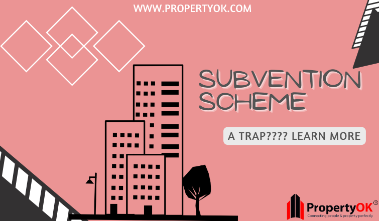 Subvention Scheme