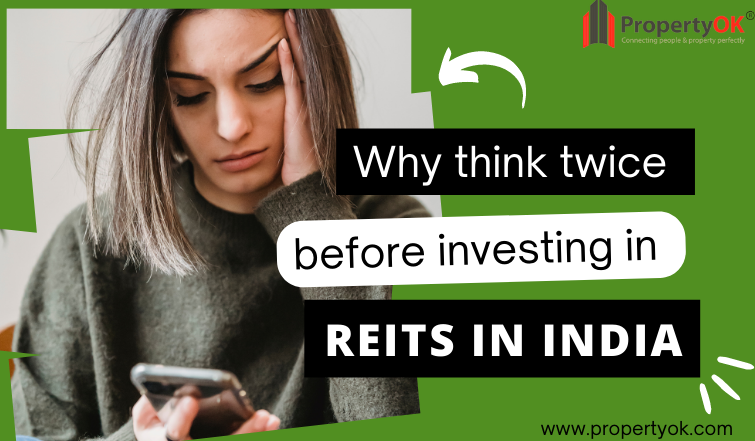 Investing in REITs in India