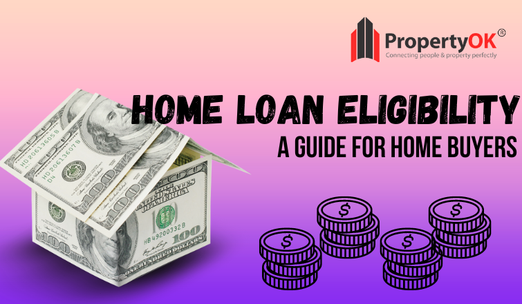 Home loan eligibility