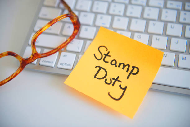 All you need to know about stamp duty.