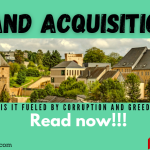 Land Acquisition