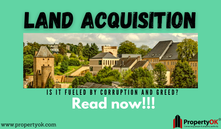 Land Acquisition