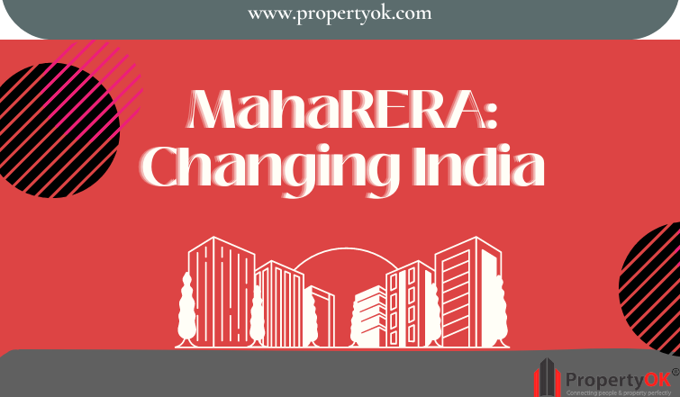 MahaRERA Changing India