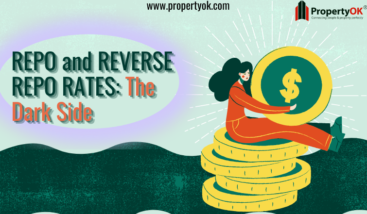 Repo and reverse repo rate