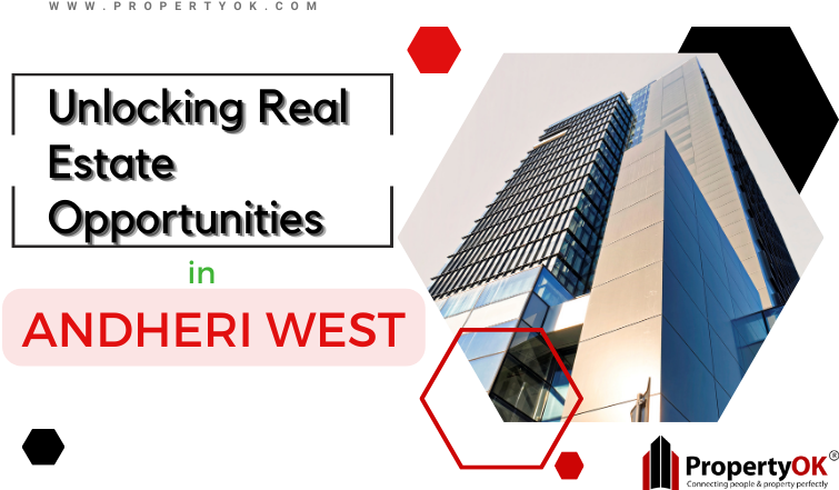 Andheri West property transactions