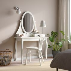 Modern dressing table ideas