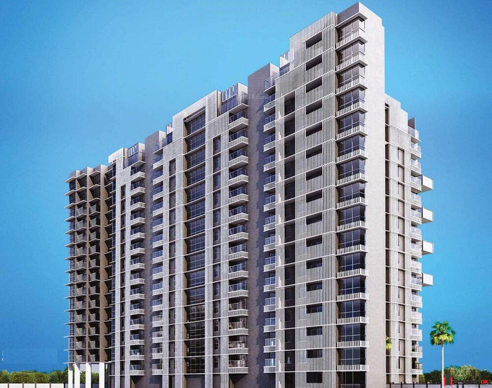 The White Villas- A residential project by St. Angelos VNCT Ventures Pvt. Ltd.