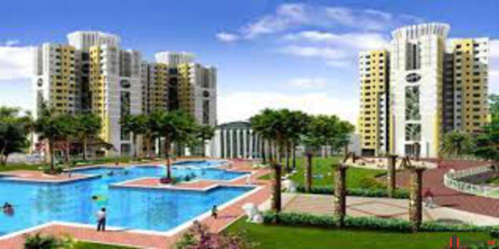 Ready to move projects at Lifestyle City Kalyan-Advantage A