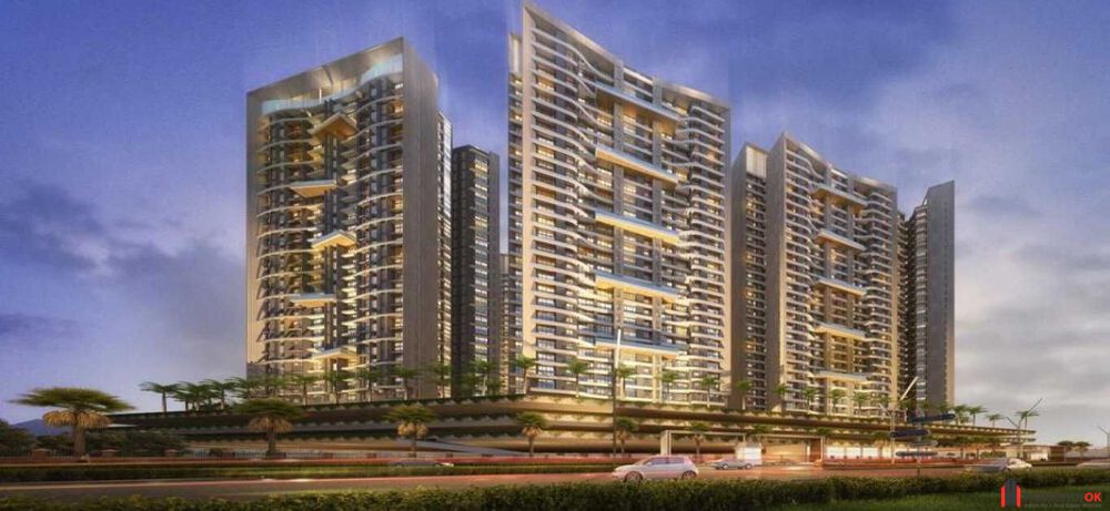 Ready to move flats in Thane by Acme Housing Pvt. Ltd.