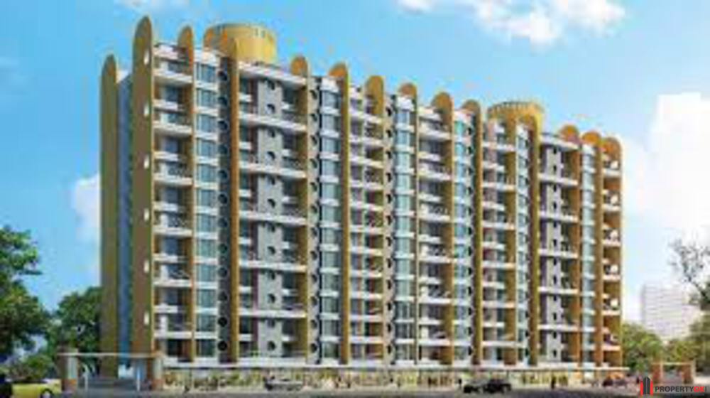 1 BHK, 2 BHK, and 3 BHK ready to move flats in Thane, Ulhasnagar
