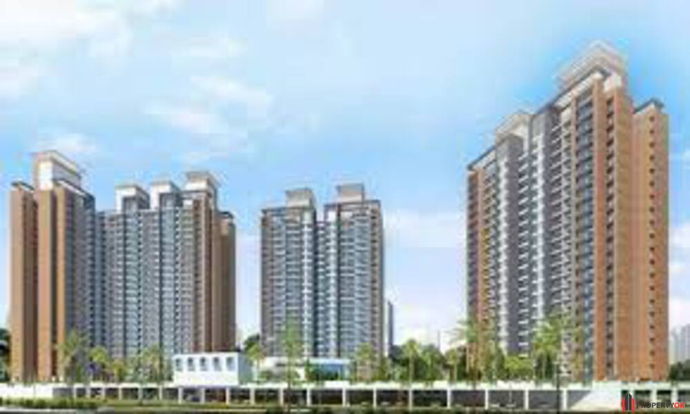 Highland Haven- A residential project by Siddhi Krish Developers