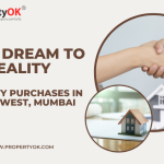 Property Purchases in Malad West, Mumbai March, 2023