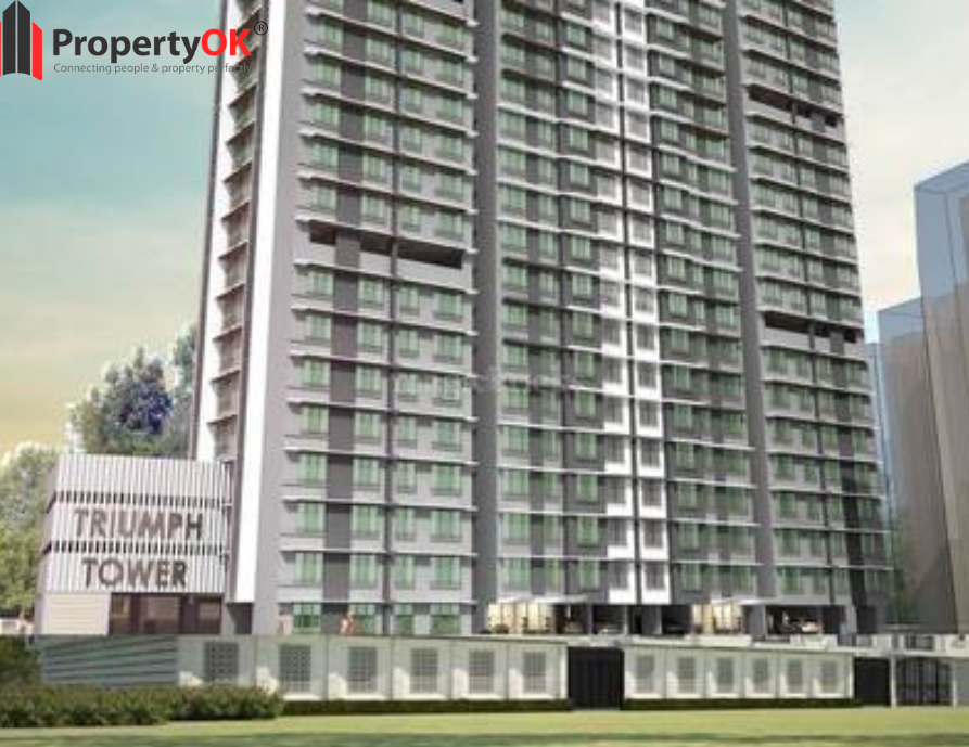 Triumph Tower(Malad W)