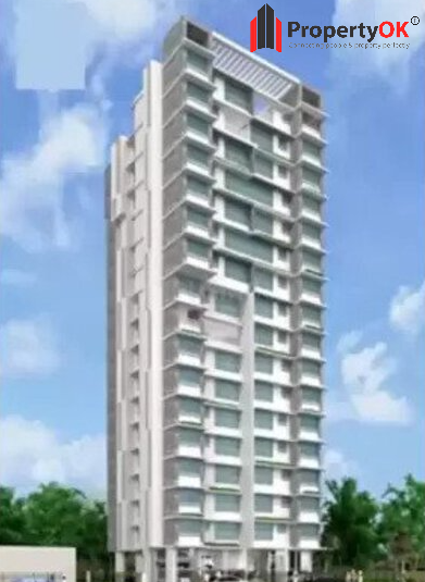 Harmony Signature Towers- A residential project in Thane