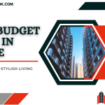 Low-budget flats in Thane