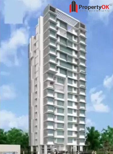 Harmony Signature Towers