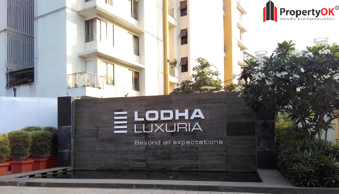 Lodha Luxuria Priva