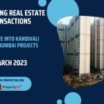 Mastering Real Estate Transactions - Deep Dive into Kandivali West, Mumbai Projects
