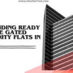 10 Trending Ready to Move Gated Community Flats in Thane