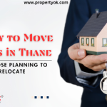 Ready to Move Flats in Thane