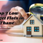 Top 7 Low Budget Flats in Thane