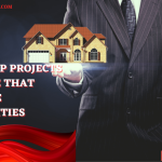 Township Projects in Thane