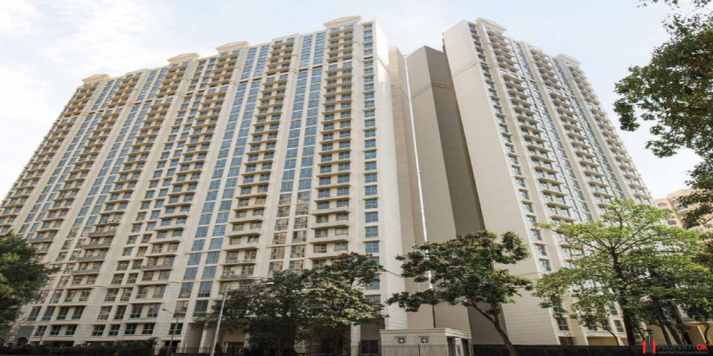 Hiranandani Zen Atlantis