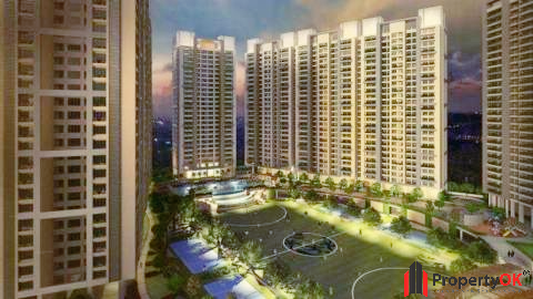 Lifestyle City Kalyan-Glory B